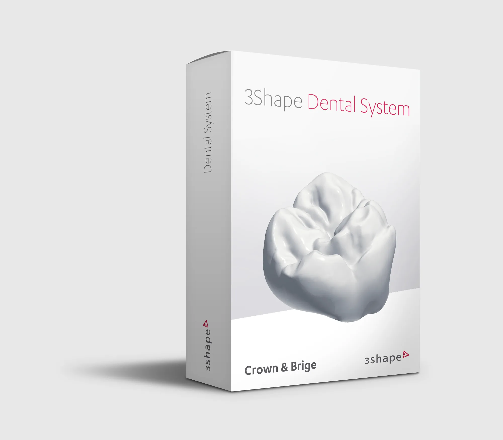 Dental System Crown & Bridge Image