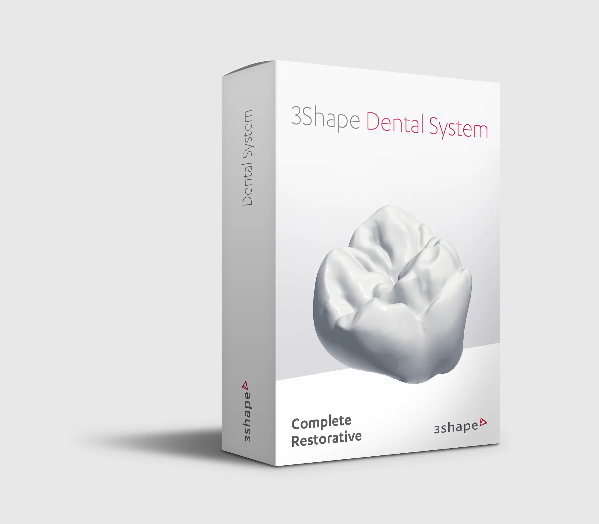Dental System Complete
