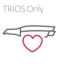 trios only