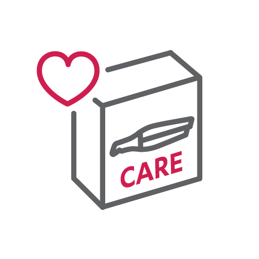 trios care