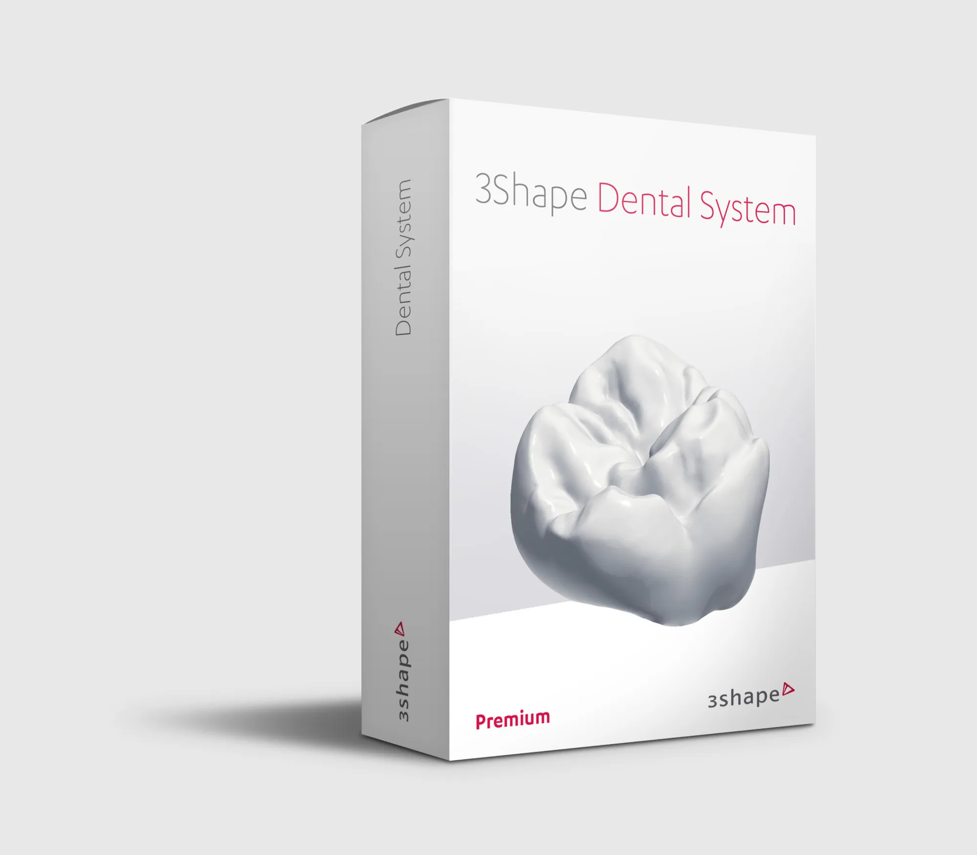 Dental System 2019 Premium