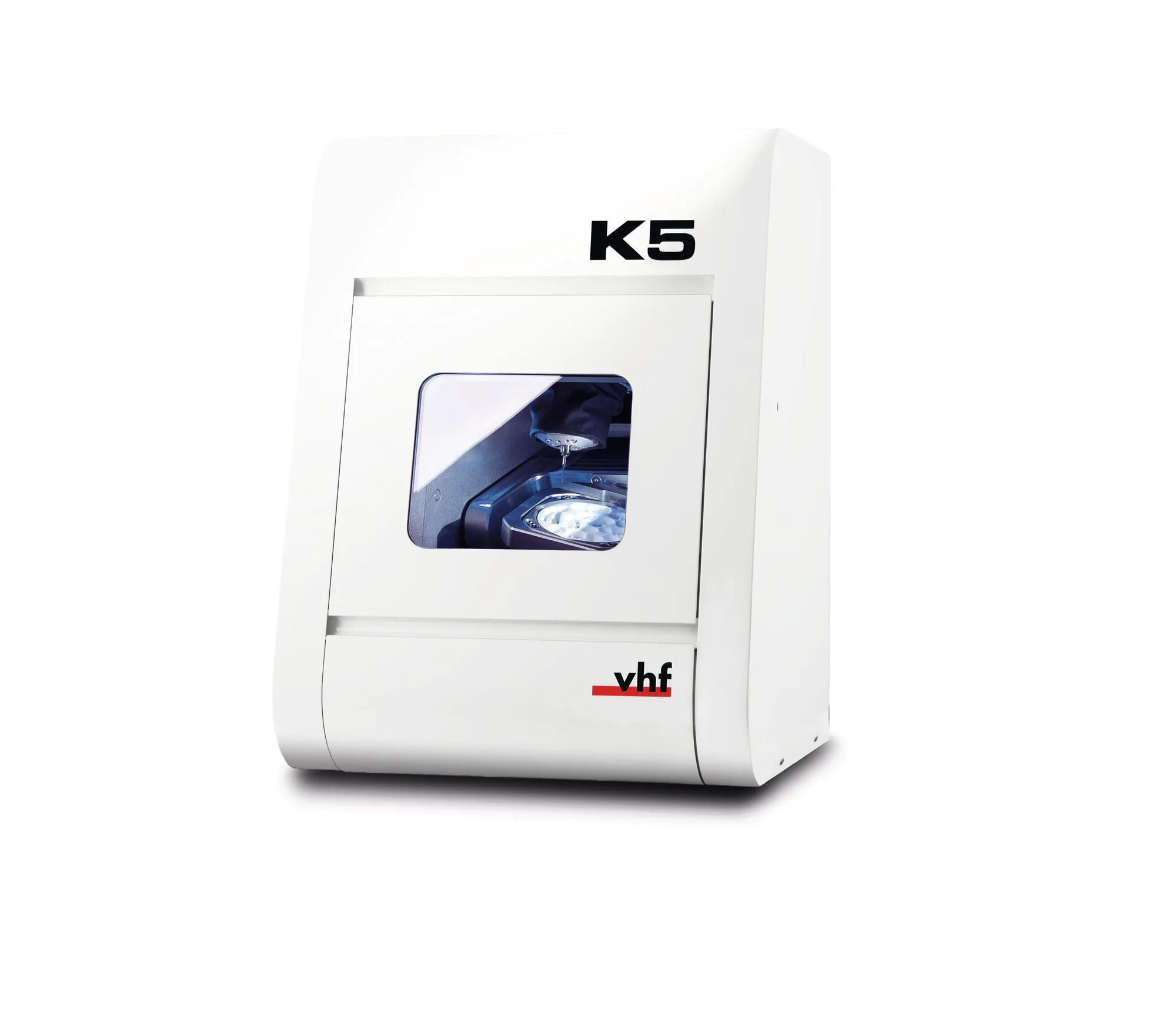 VHF K5